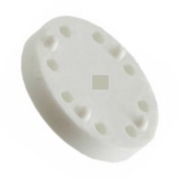 A55485/04-013N ROUND MOUNTING PAD MIL