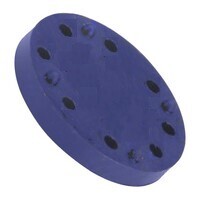 A55485/04-014D ROUND MOUNTING PAD MIL