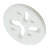 A55485/01-047D ROUND MOUNTING PAD MIL