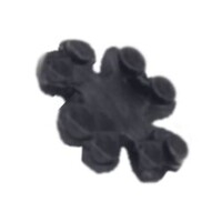 A55485/06-002D MOUNTING PAD MILITARY