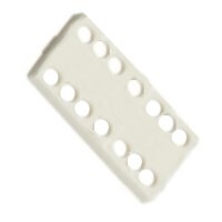 A55485/06-004C MOUNTING PAD MILITARY