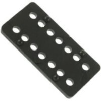 A55485/06-005D MOUNTING PAD MILITARY