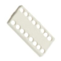 A55485/06-007C MOUNTING PAD MILITARY