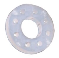 A55485/06-016C ROUND MOUNTING PAD MIL