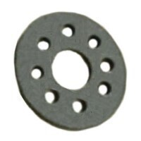 A55485/06-016D ROUND MOUNTING PAD MIL