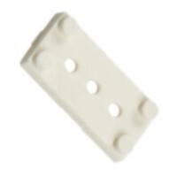 A55485/06-045C MOUNTING PAD MILITARY