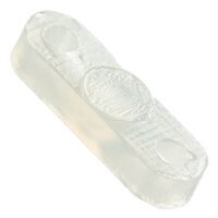 A55485/06-047C MOUNTING PAD MILITARY