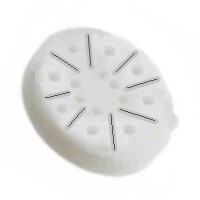 A55485/07-001N ROUND MOUNTING PAD MIL