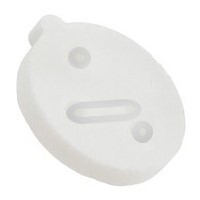 A55485/10-001D ROUND MOUNTING PAD MIL