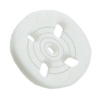 A55485/10-003D ROUND MOUNTING PAD MIL
