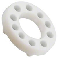 A55485/02-008D ROUND MOUNTING PAD MIL