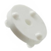 A55485/01-045D ROUND MOUNTING PAD MIL