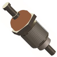 AA59126/021C01 AA59126/021C01 TURRET TERMINAL MILITARY