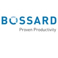 BOSSARD / LINDSTROM BOSSARD / LINDSTROM