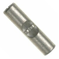 BS10-L NON-INSULATED BUTT SPLICE CU/SN