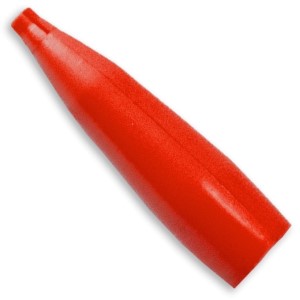 BU-32-2 MUELLER RED CLIP INSULATOR
