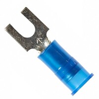 PN14-6F BLOCK SPADE TERMINAL