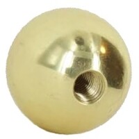 36540 BRASS BALL