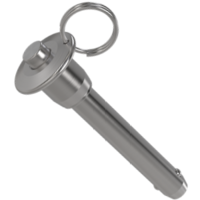 NAS1333S3S08D QUICK RELEASE PIN MIL