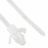 PLWP1S LOCKING WING MOUNT PUSH TIE