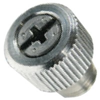 6-32 X 1 CAPT SOC CAP SS (.094OD .625L