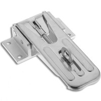 CH-1056-CR-ZN-193 ADJUSTABLE DRAW LATCH