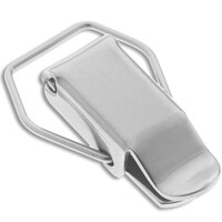 CB-2000-AL-PL-XXX PULL DOWN CATCH