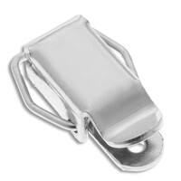 CB-2010-AL-PL-XXX PULL DOWN CATCH
