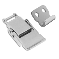CH-3510-SH-3500-CR-ZN-144-KIT CATCH STRIKE KIT