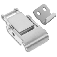 CH-3520-SH-3500-CR-ZN-144-KIT CATCH STRIKE KIT