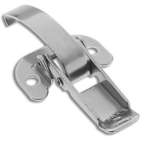 CH-4000-CR-ZN-218 SPRING HOOK CATCH