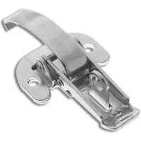 CH-4050-CR-ZN-218 SPRING HOOK CATCH