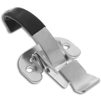CH-4151-CR-ZN-218 SPRING HOOK CATCH