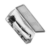 04AS0180WT MICROPLASTICS NY WIRE TIE KIT
