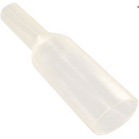 HIX1/8CLR HEATSHRINK
