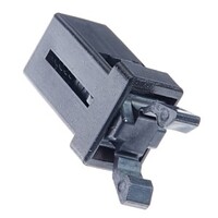 DL-1-G RICHCO/ESSENTRA DOOR LATCH