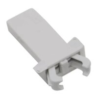 DL-1-WH RICHCO/ESSENTRA DOOR LATCH