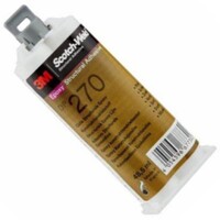 DP-270-BLACK 3M SCOTCH-WELD EPOXY ADH