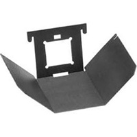 ELECTRONICALLY ISOLATING MATERIALS ELECTRONICALLY ISOLATING MATERIALS