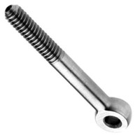 35721 1/4-20 X 2 1/8 EYEBOLT, SS