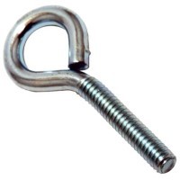 M20-2.5 X 30MM EYEBOLT A2 STAINLESS STEEL