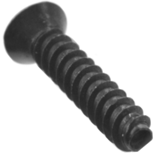4-20 X 3/8 PHIL FLAT T/S PLASTITE 48-2 STEEL