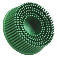 18698 3M RD-ZB ROLOC BRISTLE DISC