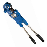 H20 ROTARY NEST CRIMPING TOOL BASE
