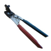 H43 TERMINAL CRIMPING HAND RATCHET TOOL