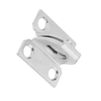 HE-1300-CR-ZN-250 STRIKE PLATE