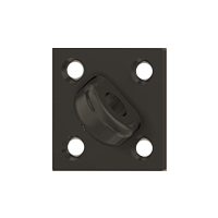 HE-2200-CR-BX-250 STRIKE PLATE