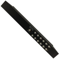 HPC-12 WECKESSER HEADEND PASSIVE COMBINER