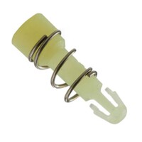 HSR-1 RICHCO/ESSENTRA PUSH-IN RIVET