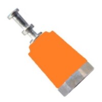 1127-04M-0513 INSULATED TURRET TERMINAL